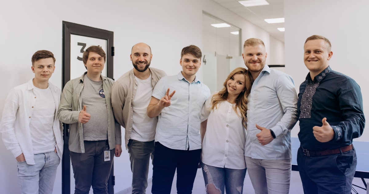 About Zelh Tech | Software Development Company