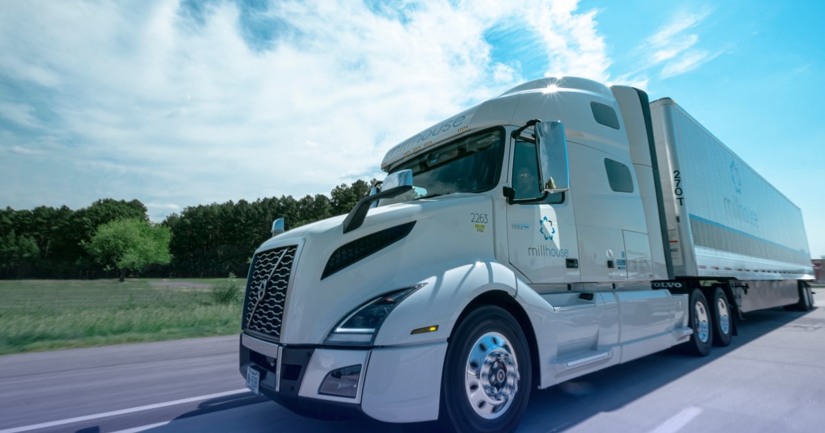 Zelh Tech | Logistics Software Development Services