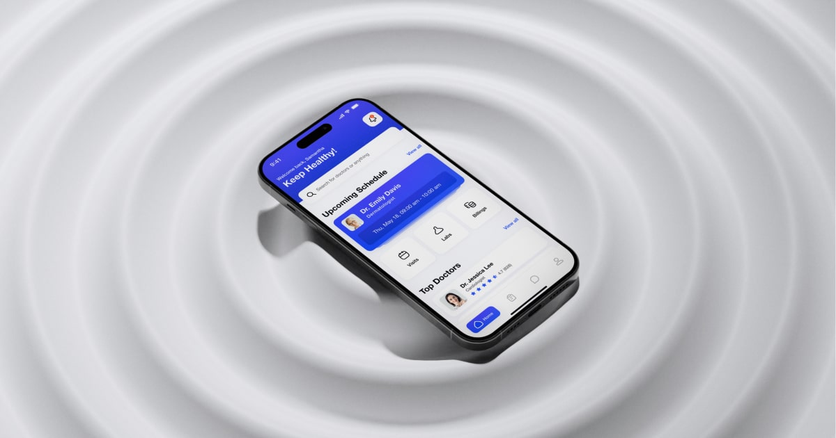 Zelh Tech | Software Development Company