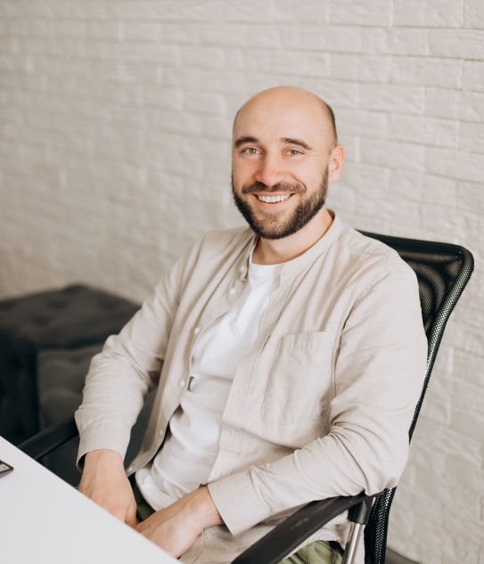 Software Development Services - Zelh Tech