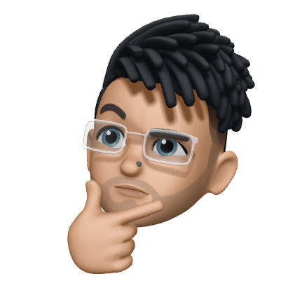 Thinking man